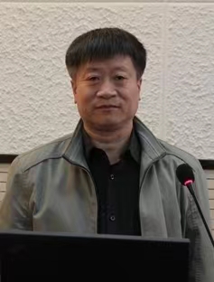 好博体育创新论坛第一千三百八十二讲：Tetrapyrrole-based covalent organic frameworks and beyond