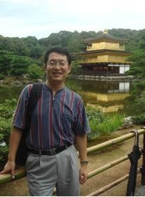 好博体育创新论坛第七百六十七讲（“弘扬爱国奋斗精神、建功立业新时代”系列活动)：Manin's conjecture for a special variety