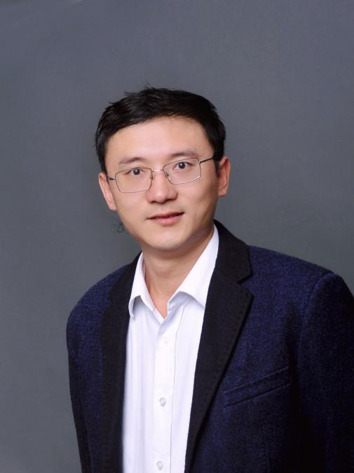 好博体育创新论坛第一千七百七十六讲：Relativistic quantum sensing in near-Earth curved spacetime