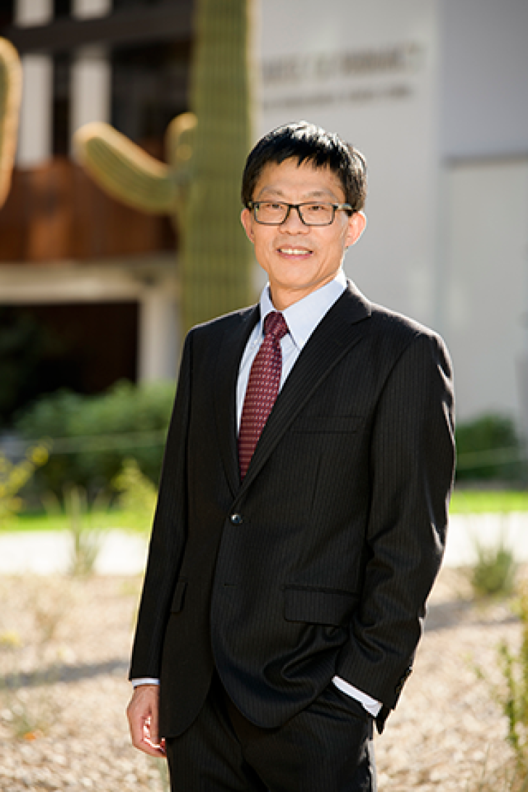 好博体育创新论坛第一千七百零二讲：Development of chemical tools to study chemistry, biology and medicine