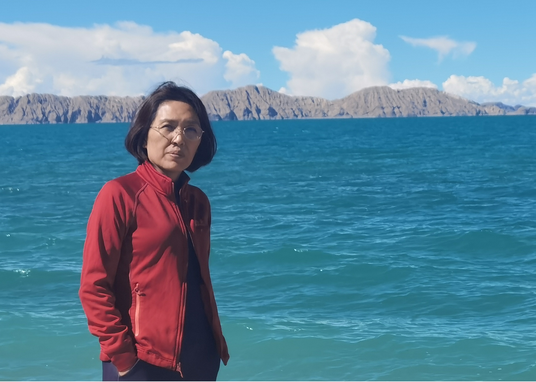 好博体育创新论坛第一千三百三十五讲：华北泥河湾盆地早中更新世环境变化研究