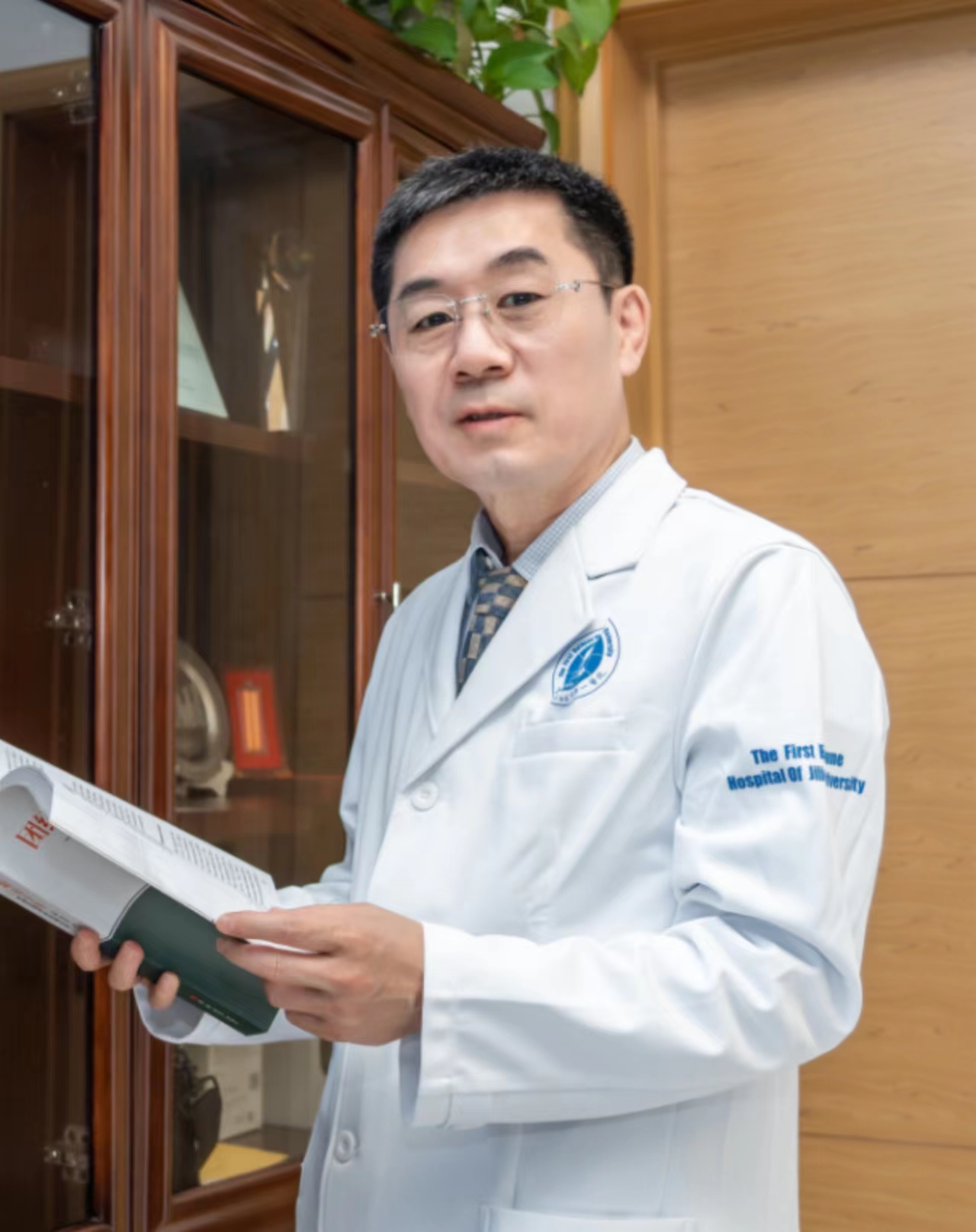 好博体育创新论坛第一千五百一十一讲：GE Pigs: Biomedical Models and Beyond
