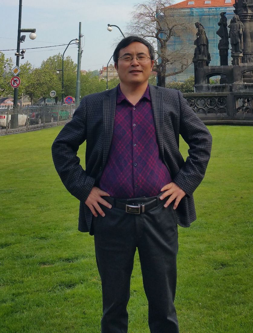 好博体育创新论坛第九百二十九讲：一种全新的含能材料低感机制