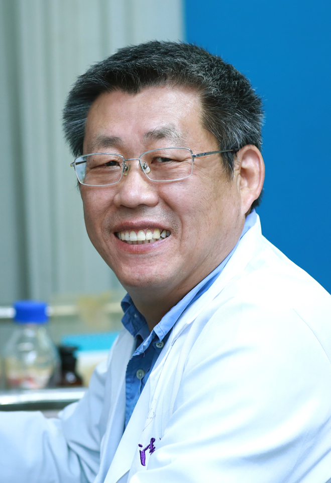 好博体育创新论坛第一千六百八十五讲：Studies of Cilia and Flagella - lessons from Chlamydomonas