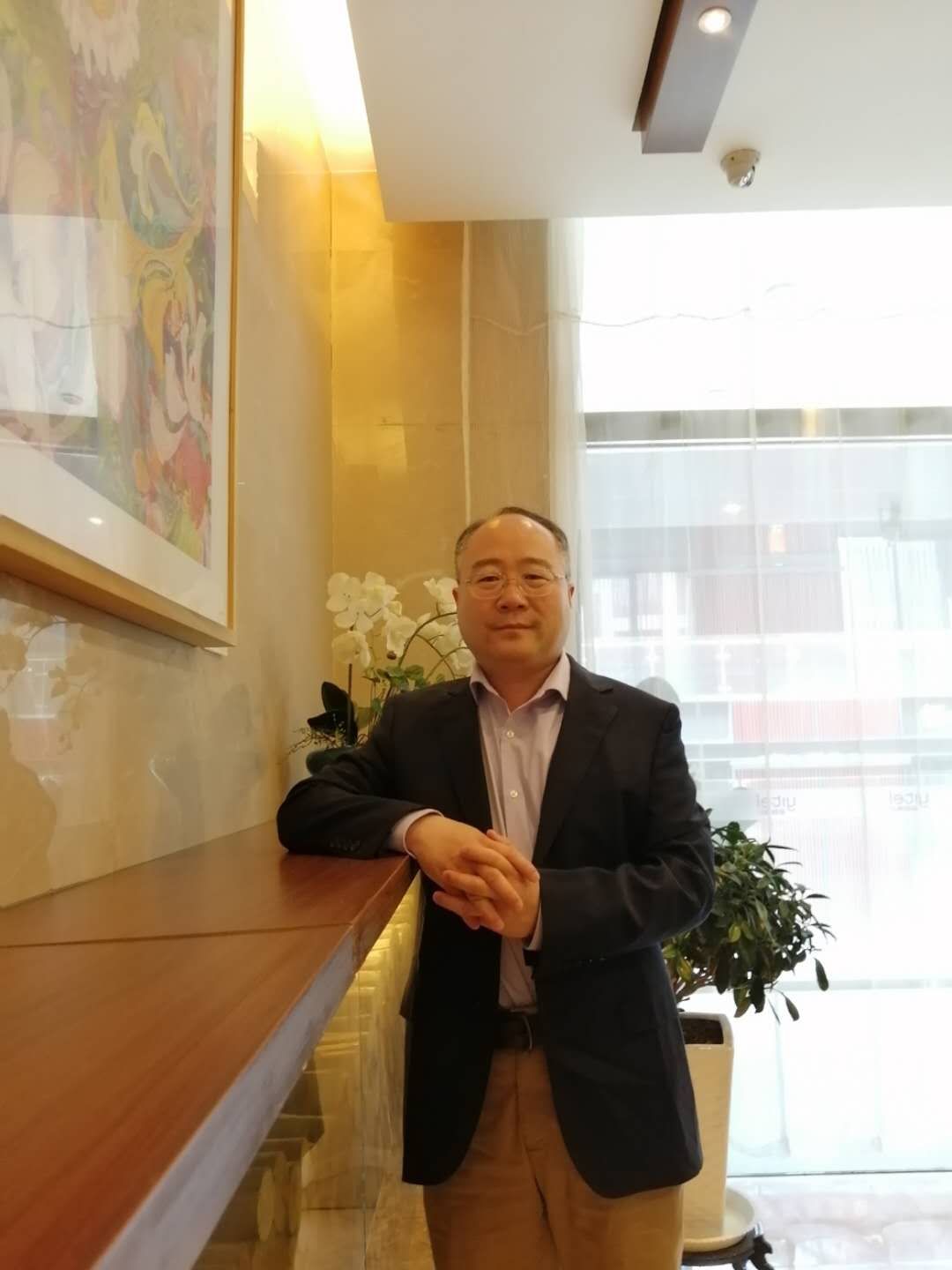 好博体育创新论坛第七百三十三讲（“弘扬爱国奋斗精神、建功立业新时代”系列活动)：纳米尺度固液相变材料及其应用
