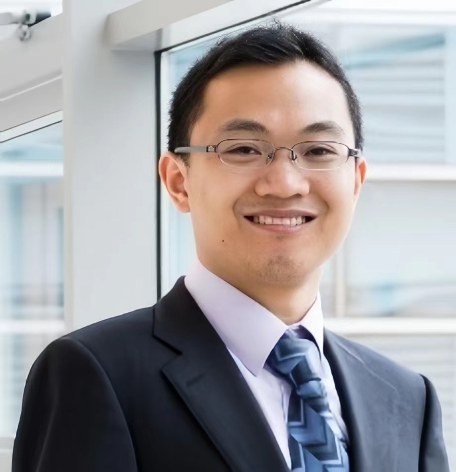 好博体育创新论坛第一千四百三十八讲：NHC Catalysis, Medicines, and Agrochemicals