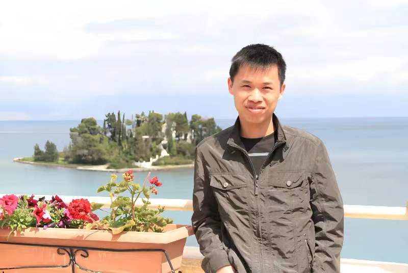 好博体育创新论坛第一千三百九十五讲：配位聚合物多孔材料与吸附分离 