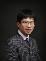 好博体育创新论坛第一千八百六十八讲:Demystify Fundamental Blocks of The World