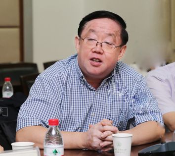好博体育创新论坛第八百一十讲暨校庆117周年学术讲座：中国的生态地理区和生物多样性特点