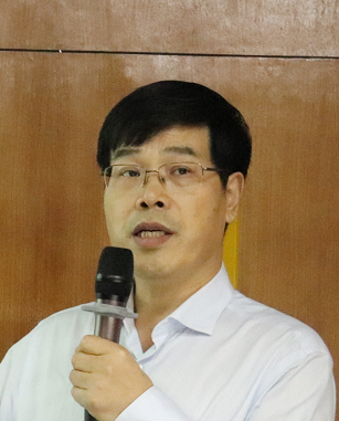 好博体育创新论坛第九百四十三讲：从治黄史窥水土保持之重